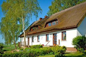 Landhaus Vilmblick, Putbus